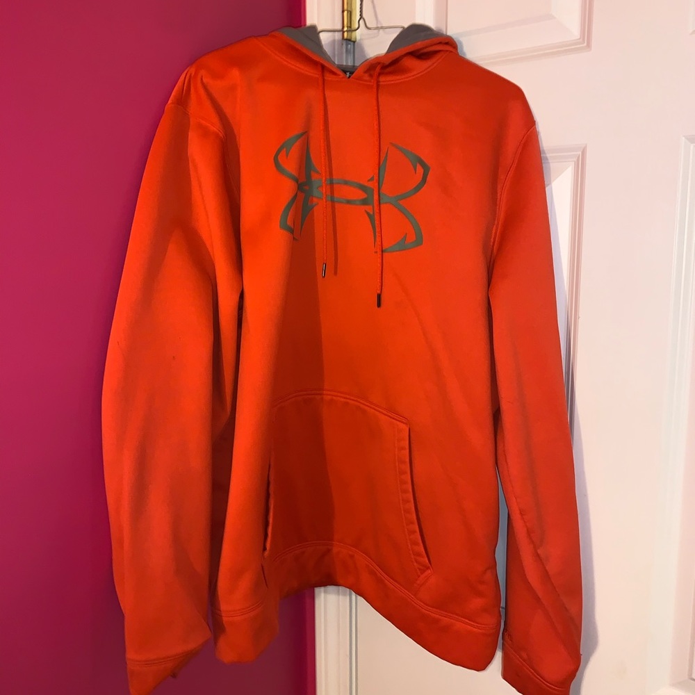 Under Armour Hoodie
